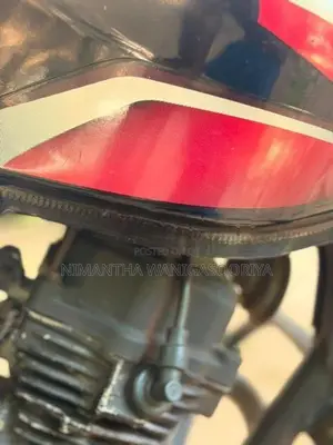 Bajaj Discover 2012