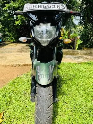 Yamaha FZs V2 2019 Anniversary