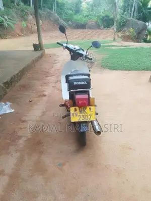 Loncin 90 2006