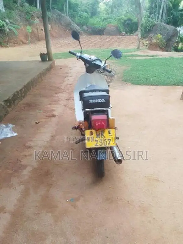 Loncin 90 2006