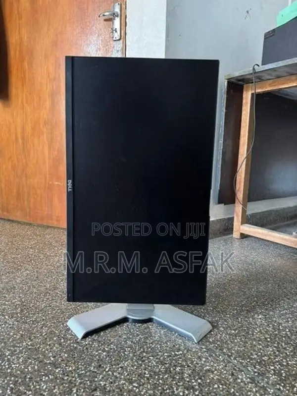 24inch IPS Frameless Monitor