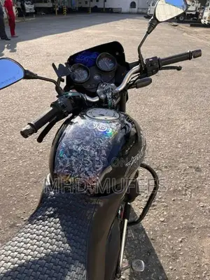 Bajaj Pulsar 180 2006