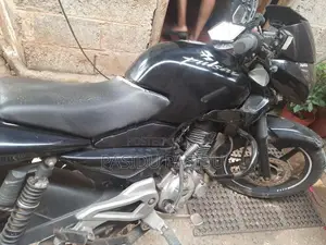 Bajaj Pulsar 135 MOTER BYCYCLE 2024