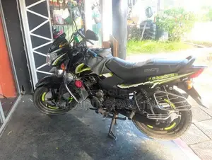 TVS Metro 2016