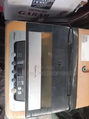 Panasonic Automatic Washing Machine 7kg