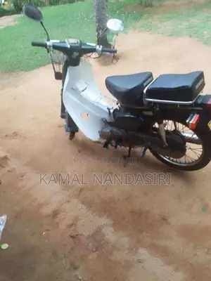 Loncin 90 2006