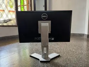 24inch IPS Frameless Monitor