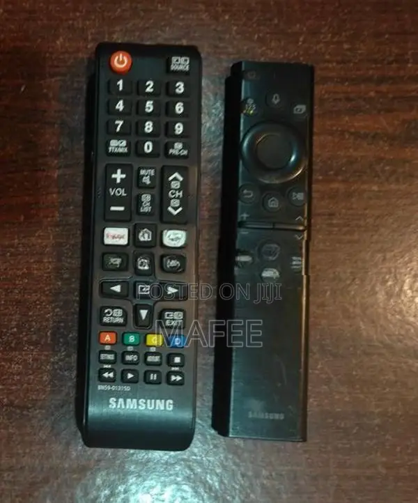 Samsung 65" QLED 4K Smart TV (Q65B) – හොඳ තත්ත්වයේ රු. 180000