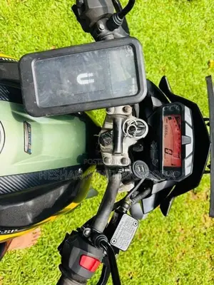 Yamaha FZs V2 2019 Anniversary