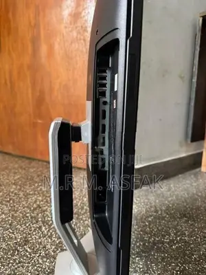 24inch IPS Frameless Monitor