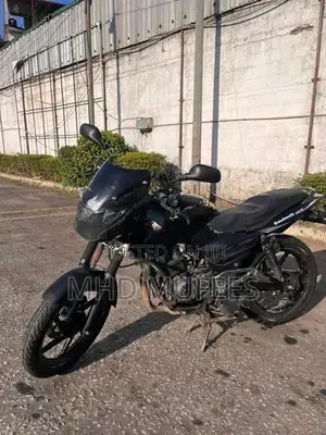 Bajaj Pulsar 180 2006