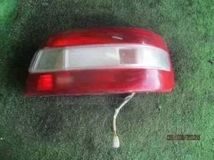 Starlet Gt Tail Lights