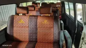 Mazda Brawny 1993
