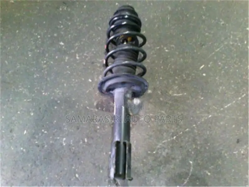 Aqua NHP10 Shock Absobers