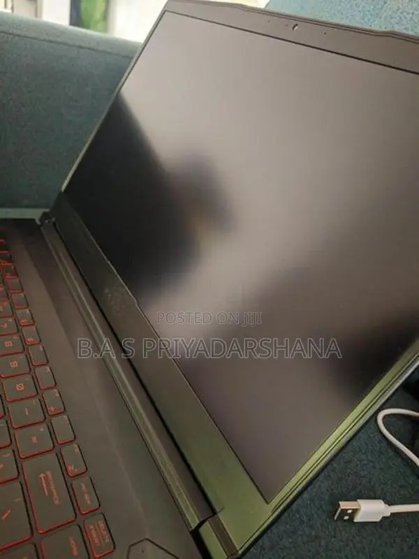 MSI Thin Gaming Laptop