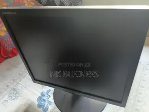 Full Set Desktop Computer