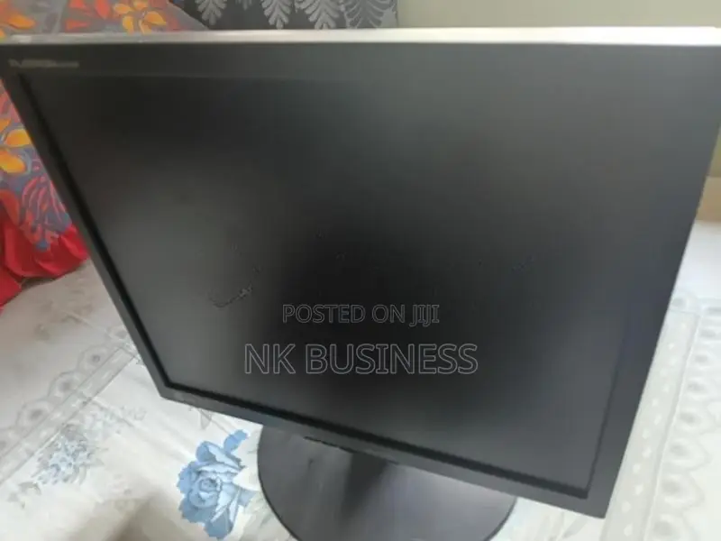 Full Set Desktop Computer