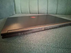 MSI Thin Gaming Laptop