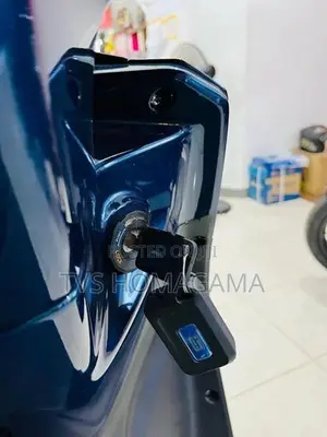 TVS iQube Electric 2026