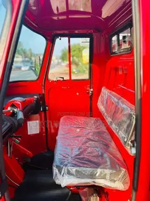 Piaggio Ape Pickup 2026