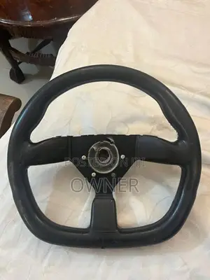 F1 Steering wheel