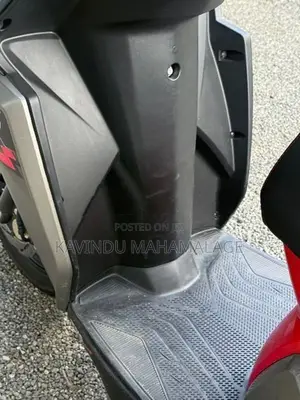 TVS Ntorq 2025