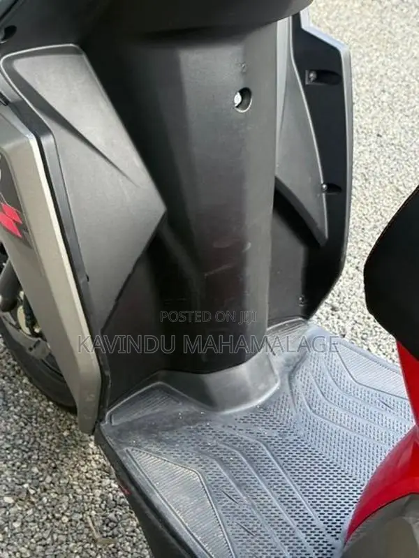 TVS Ntorq 2025