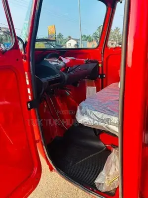 Piaggio Ape Pickup 2026