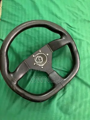F1 Steering wheel