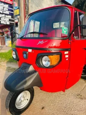Piaggio Ape Pickup 2026
