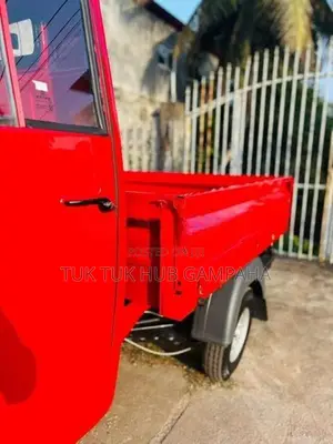 Piaggio Ape Pickup 2026