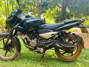 Bajaj Pulsar 135 2011
