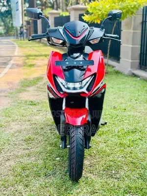 Hero Xoom 110 2026