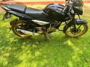 Bajaj Pulsar 135 2011