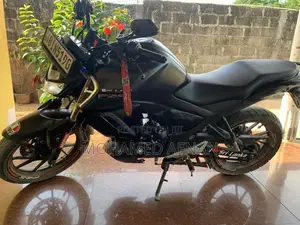 Yamaha FZS V3 bike 2020