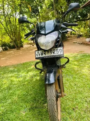 Bajaj Pulsar 135 2011