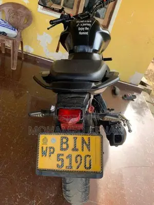 Yamaha FZS V3 bike 2020