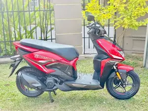Hero Xoom 110 2026