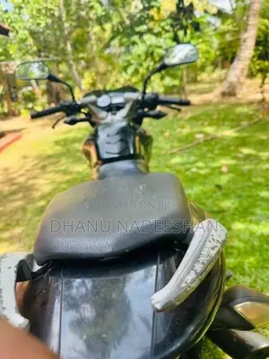 Bajaj Pulsar 135 2011