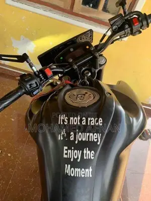 Yamaha FZS V3 bike 2020