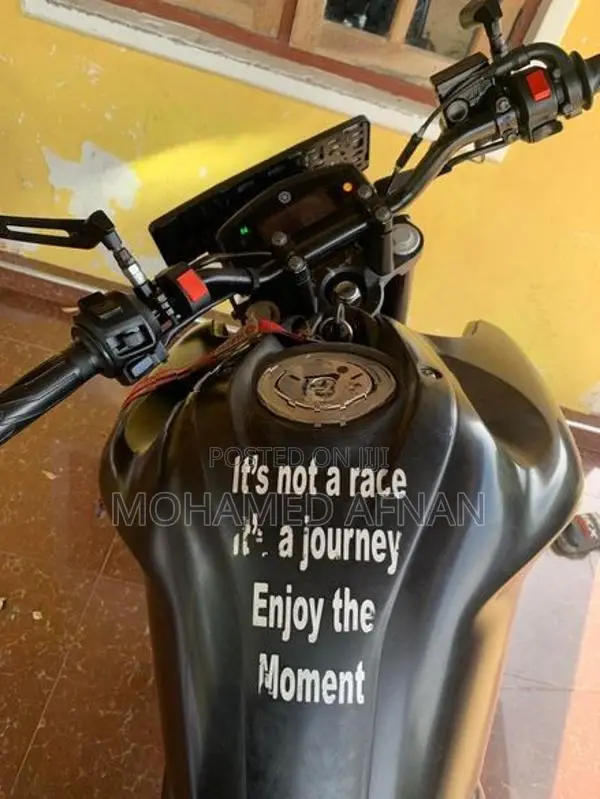 Yamaha FZS V3 bike 2020