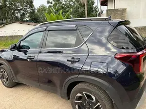 Kia Sonet HTKO 2025