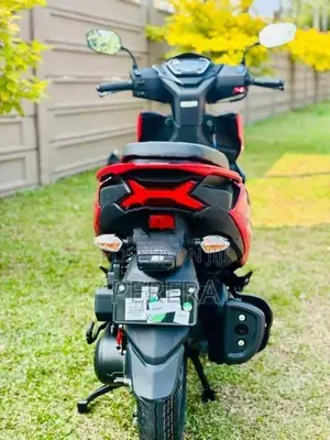 Hero Xoom 110 2026