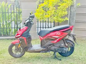 Hero Xoom 110 2026