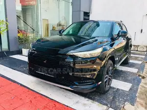Honda Vezel Z Grade 2026