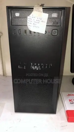 ORE i5 6TH ,8GB RAM, DESKTOP CPU COMPUTER