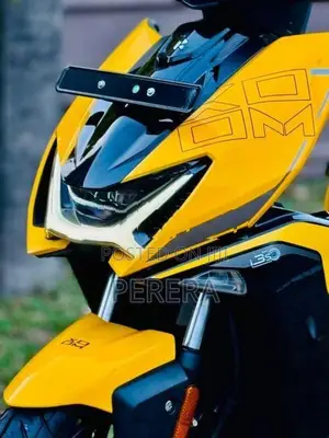 Hero Xoom 110 2026