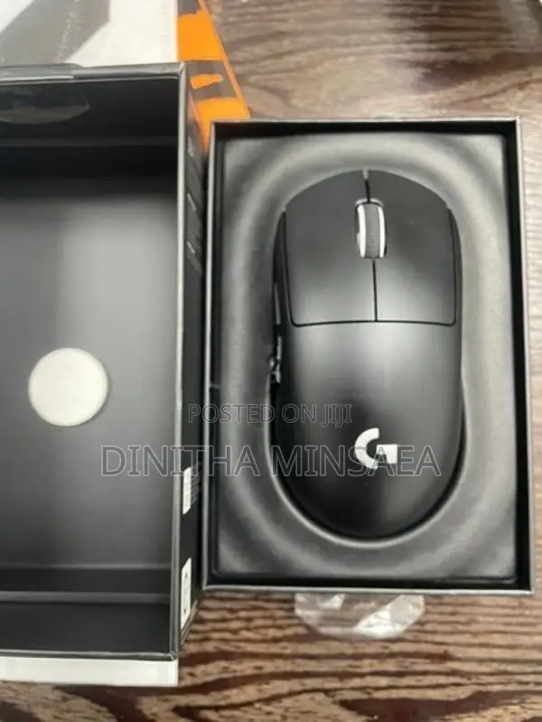 Logitech G pro X Superlight 2