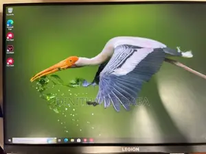 Lenovo Legion 320Hz Gaming Monitor