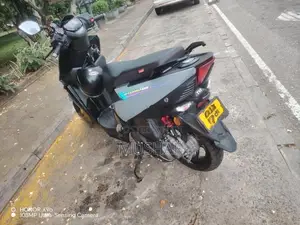TVS Ntorq 125 2026
